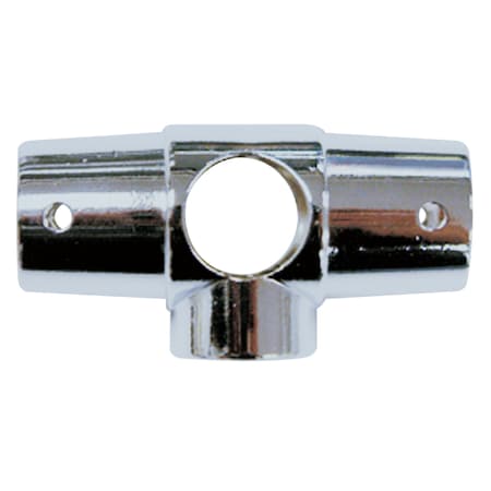 Kingston Brass Vintage Shower Ring Connector 5 Holes, Chrome CCRCB1
